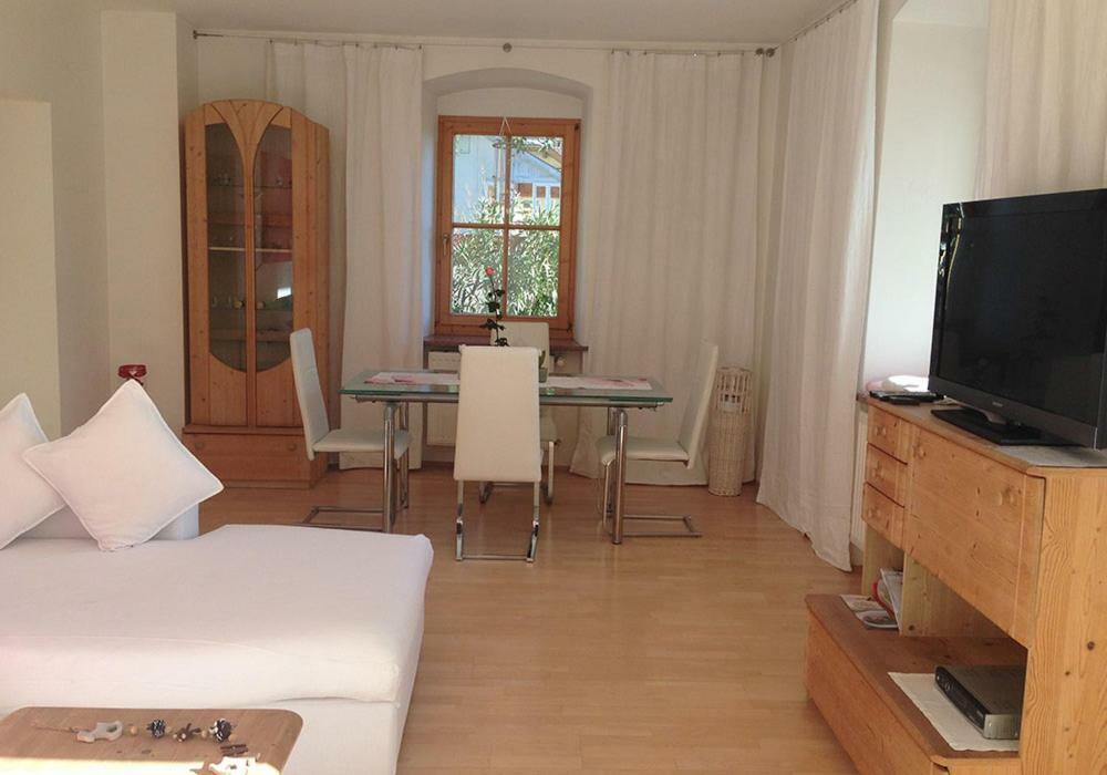 Sonnenresidence Alpenhof Termeno Extérieur photo