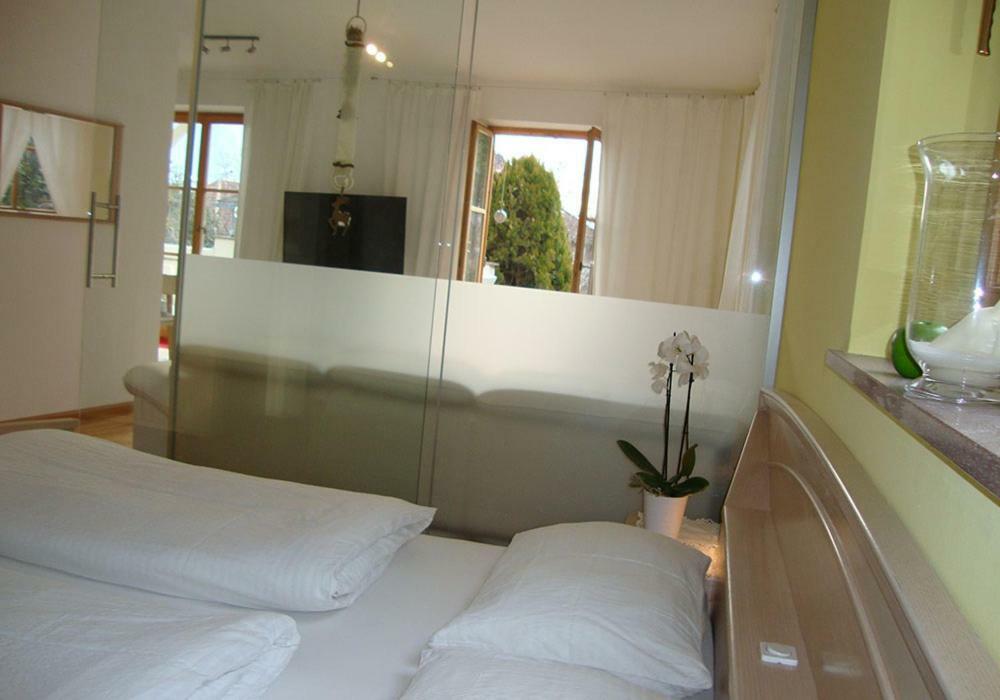 Sonnenresidence Alpenhof Termeno Extérieur photo