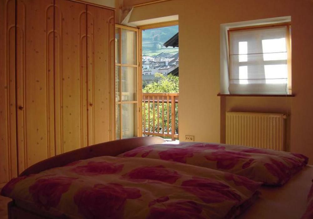 Sonnenresidence Alpenhof Termeno Extérieur photo