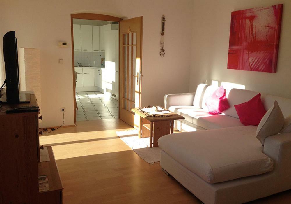 Sonnenresidence Alpenhof Termeno Extérieur photo