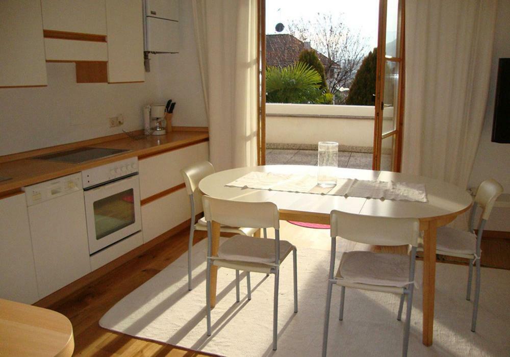 Sonnenresidence Alpenhof Termeno Extérieur photo