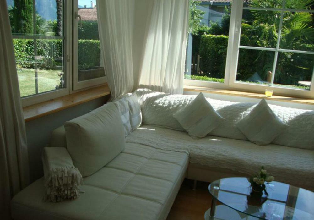 Sonnenresidence Alpenhof Termeno Extérieur photo