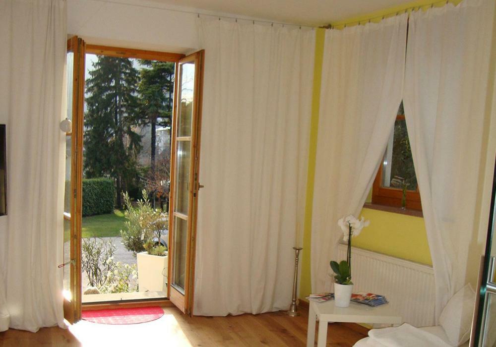 Sonnenresidence Alpenhof Termeno Extérieur photo