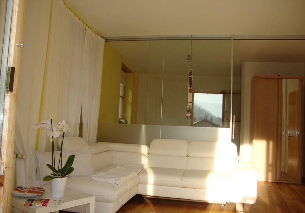 Sonnenresidence Alpenhof Termeno Extérieur photo